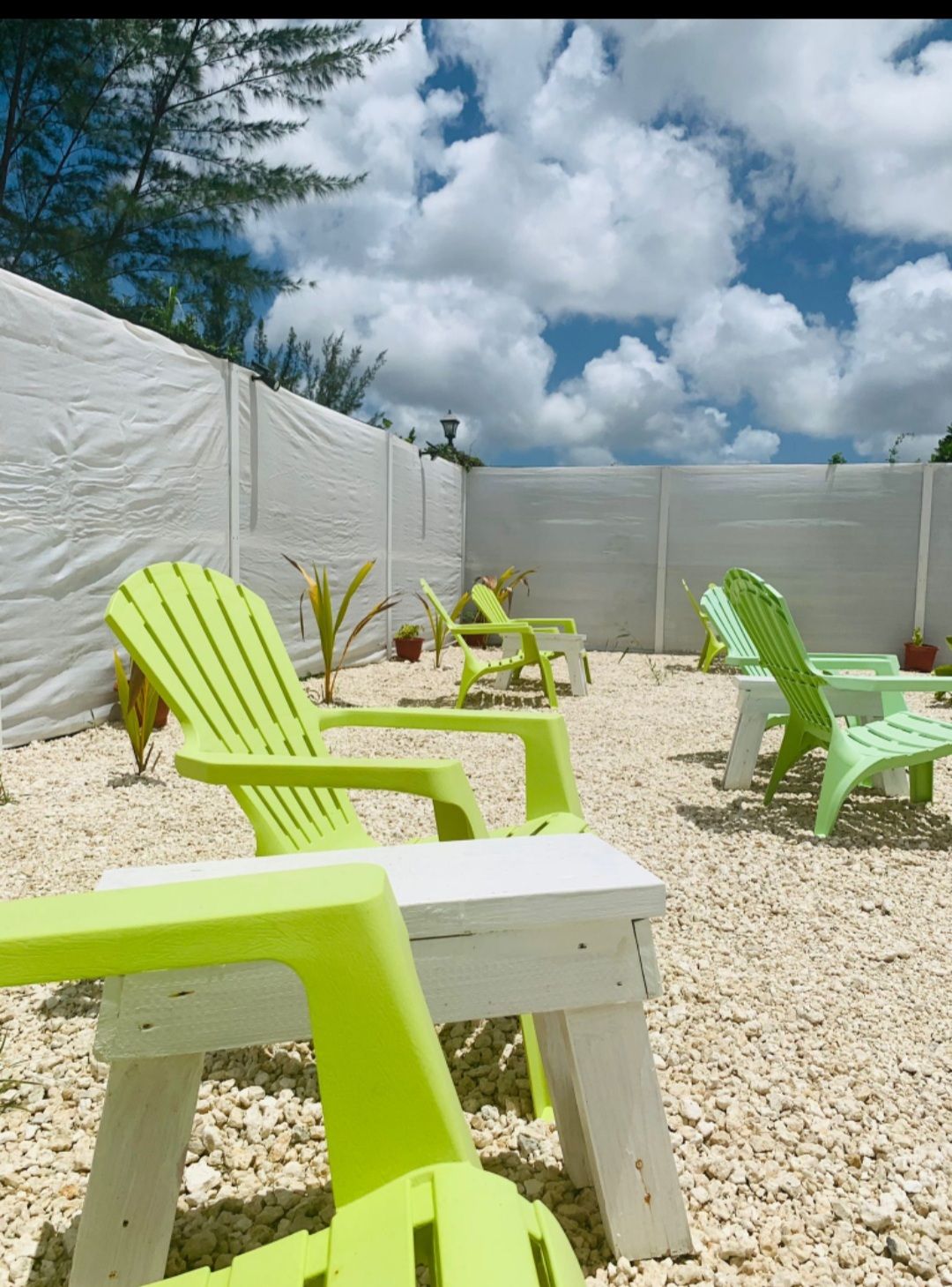 Nassau Bahamas Fully Furnished Vacation Apartment Rentals