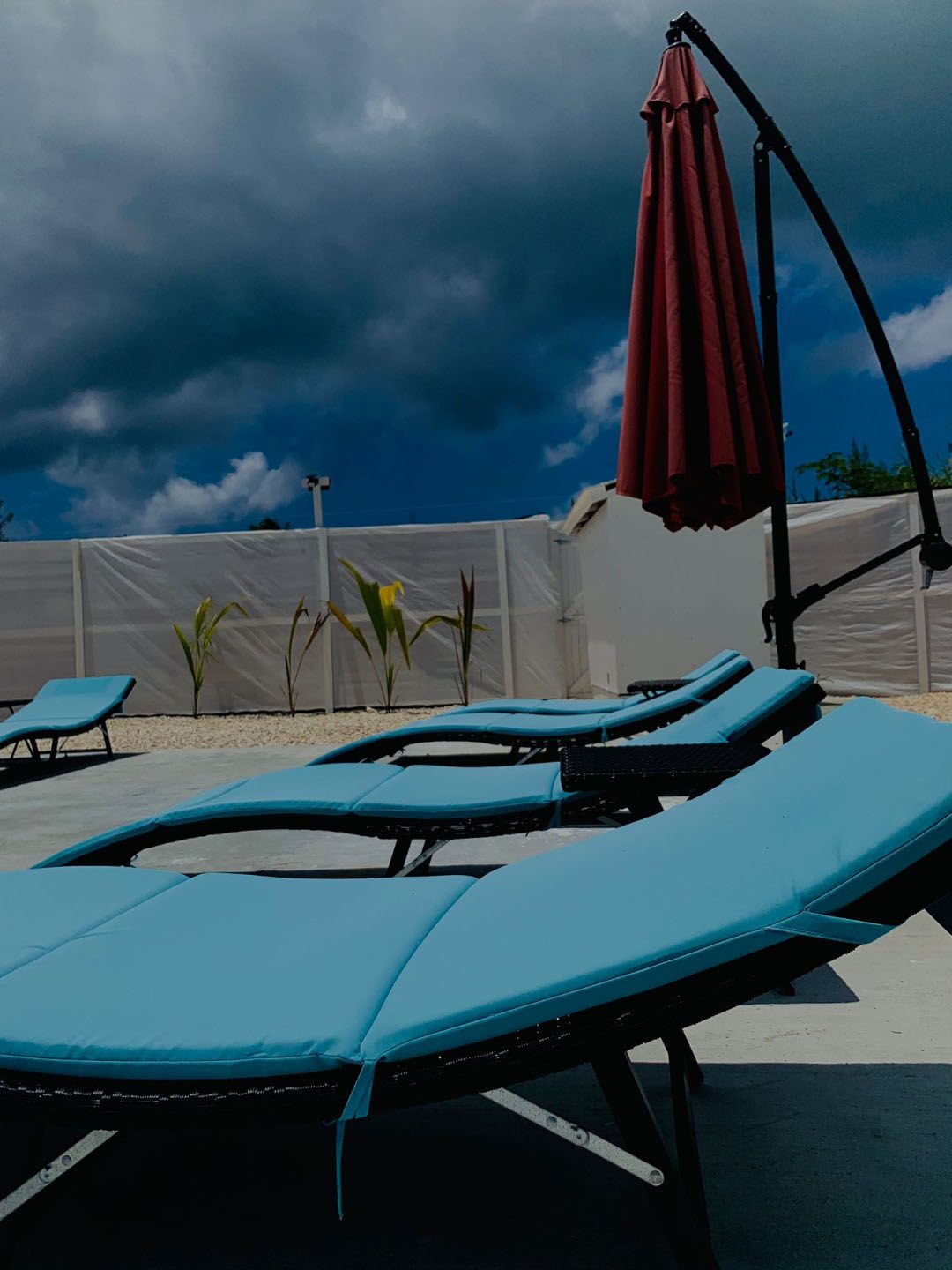 Nassau Bahamas Fully Furnished Vacation Apartment Rentals